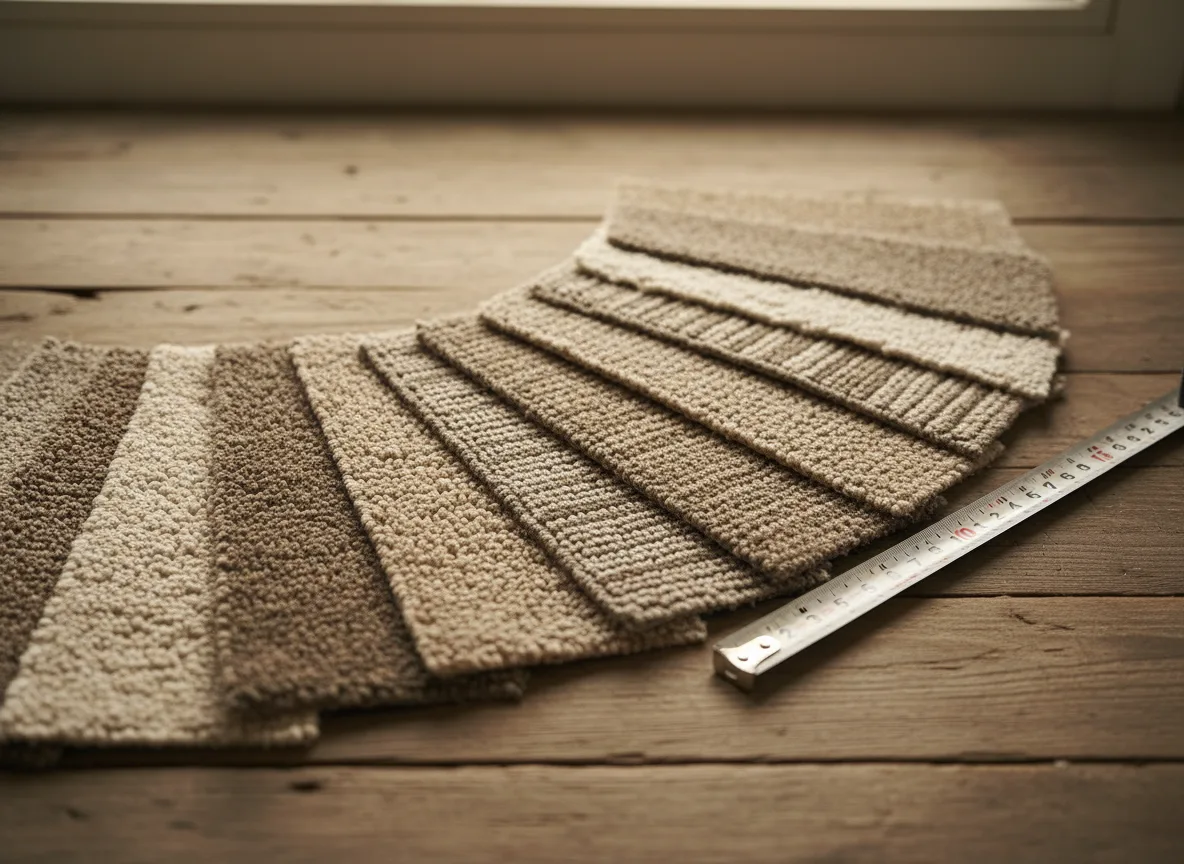 Carpet Installation Barksdale, TX FAQs